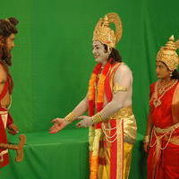 Srinivasa Padmavathi kalyanam Movie Stills | Picture 97822